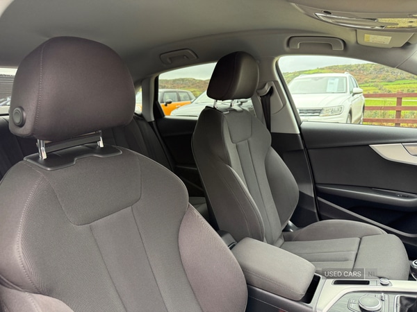 Used Audi A4 2016 for sale - 76371817: Photo 8