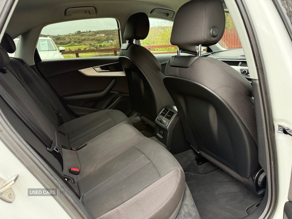 Used Audi A4 2016 for sale - 76371817: Photo 9