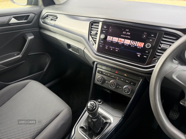 Used Volkswagen T-Roc 2019 for sale - 77809476: Photo 11