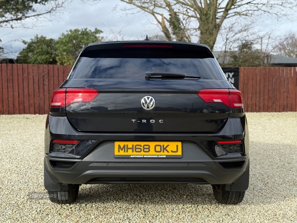 Used Volkswagen T-Roc 2019 for sale - 77809476: Photo 5