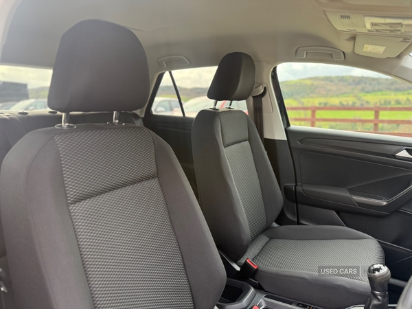 Used Volkswagen T-Roc 2019 for sale - 77809476: Photo 8