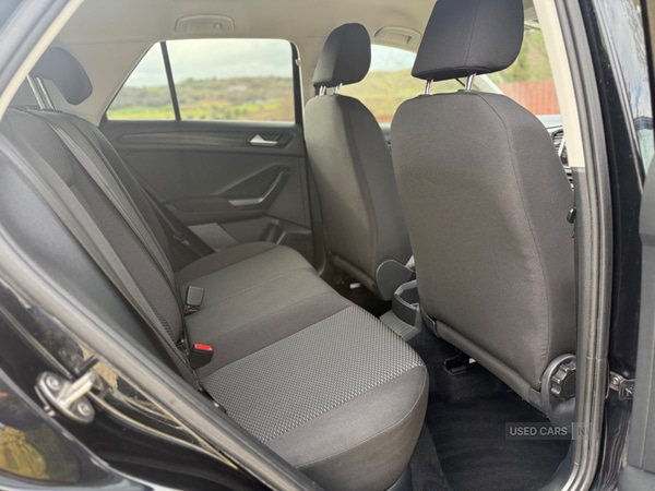 Used Volkswagen T-Roc 2019 for sale - 77809476: Photo 9