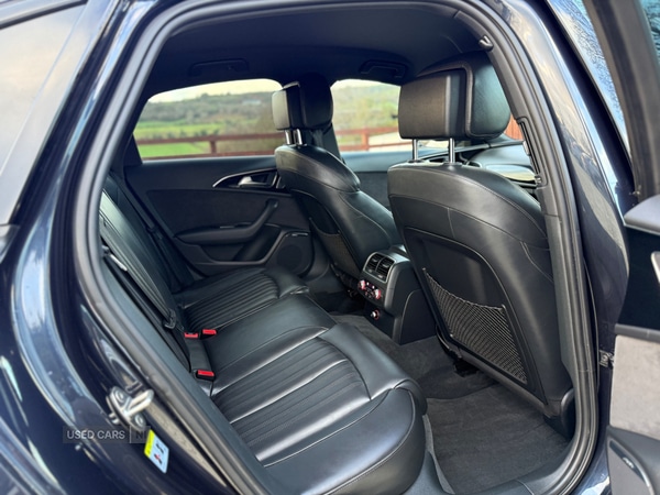 Used Audi A6 2017 for sale - 77009087: Photo 10