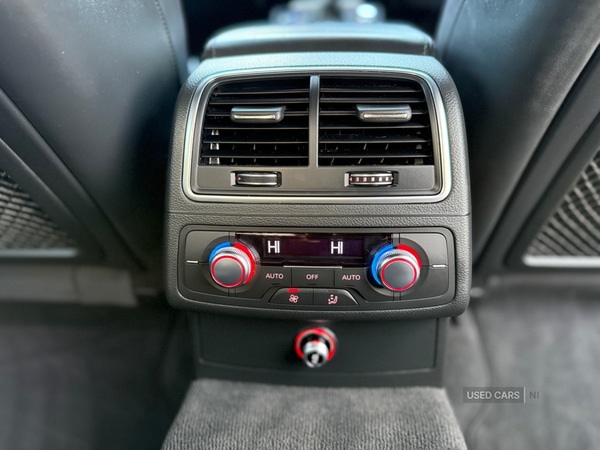 Used Audi A6 2017 for sale - 77009087: Photo 11