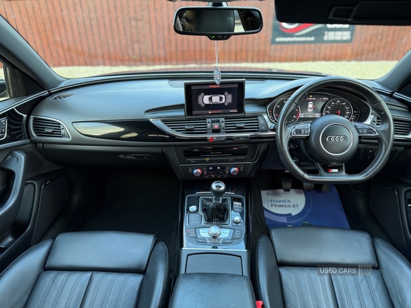 Used Audi A6 2017 for sale - 77009087: Photo 12