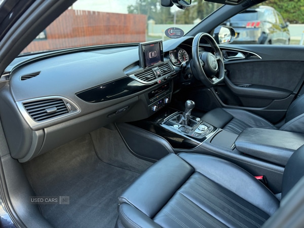 Used Audi A6 2017 for sale - 77009087: Photo 13