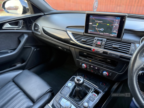 Used Audi A6 2017 for sale - 77009087: Photo 14