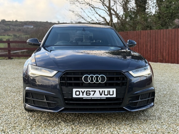 Used Audi A6 2017 for sale - 77009087: Photo 2