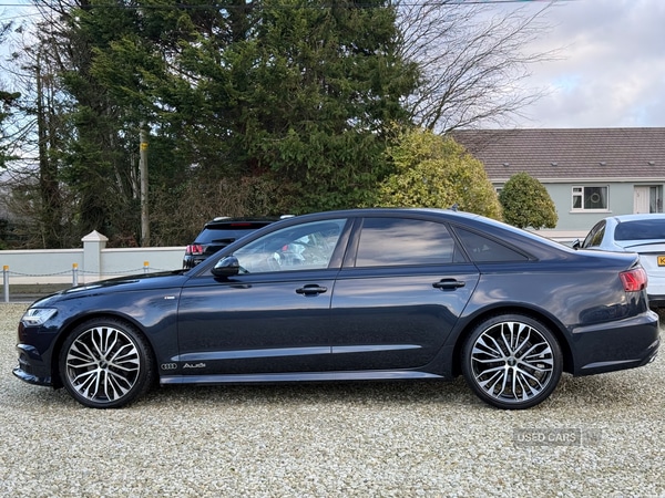 Used Audi A6 2017 for sale - 77009087: Photo 3