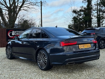 Used Audi A6 2017 for sale - 77009087: Photo
