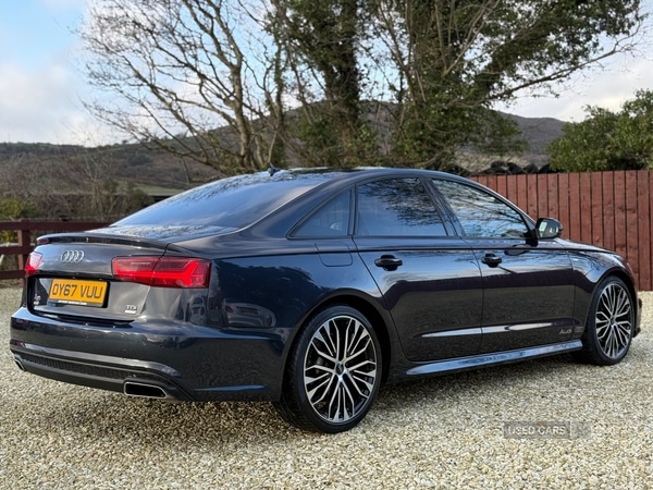 Used Audi A6 2017 for sale - 77009087: Photo 6