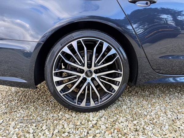 Used Audi A6 2017 for sale - 77009087: Photo 7