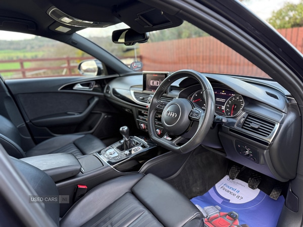 Used Audi A6 2017 for sale - 77009087: Photo 8