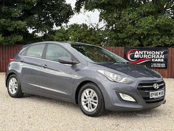 Used Hyundai i30 2016 for sale - 79534038: Photo