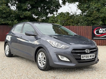 Used Hyundai i30 2016 for sale - 79534038: Photo