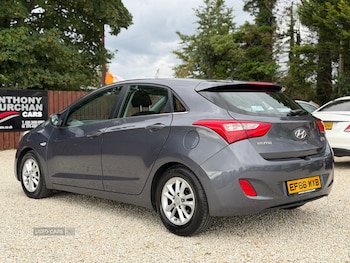 Used Hyundai i30 2016 for sale - 79534038: Photo