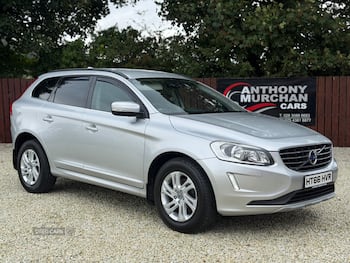 Used Volvo XC60 2017 for sale - 79846283: Photo