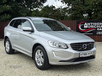 Used Volvo XC60 2017 for sale - 79846283: Photo