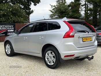 Used Volvo XC60 2017 for sale - 79846283: Photo