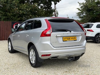 Used Volvo XC60 2017 for sale - 79846283: Photo