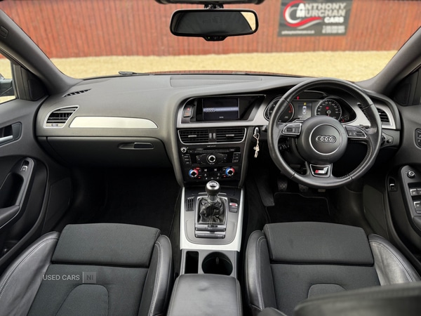 Used Audi A4 2014 for sale - 77587614: Photo 10