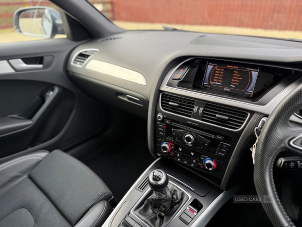 Used Audi A4 2014 for sale - 77587614: Photo 11