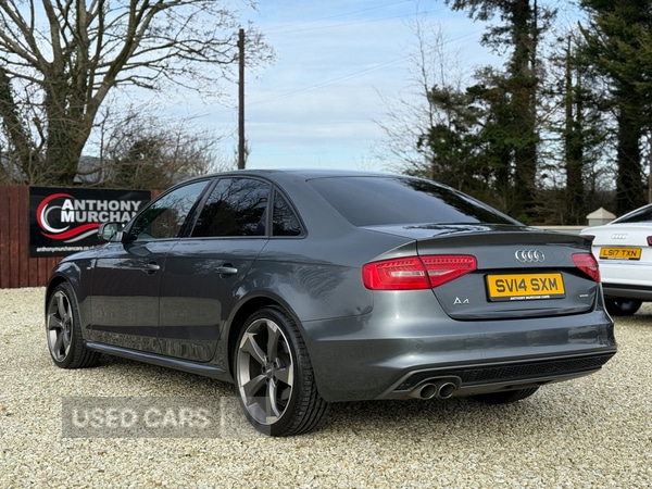 Used Audi A4 2014 for sale - 77587614: Photo 3