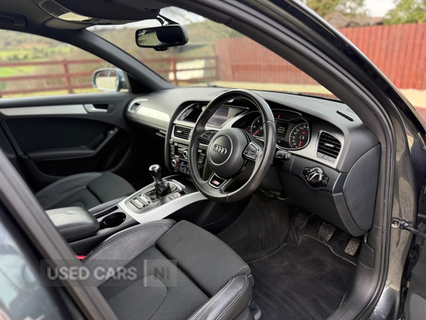 Used Audi A4 2014 for sale - 77587614: Photo 7