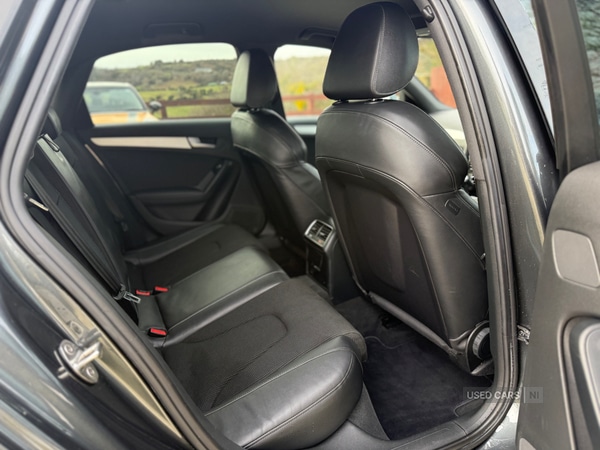 Used Audi A4 2014 for sale - 77587614: Photo 9