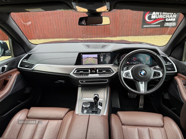 Used BMW X5 2022 for sale - 77345887: Photo 10