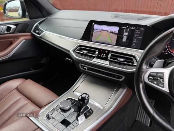 Used BMW X5 2022 for sale - 77345887: Photo 12