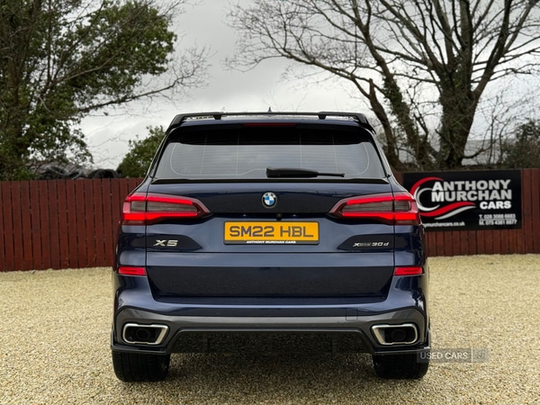 Used BMW X5 2022 for sale - 77345887: Photo 5