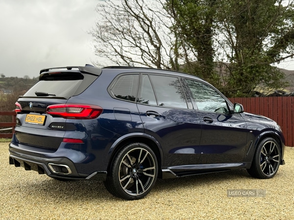 Used BMW X5 2022 for sale - 77345887: Photo 7