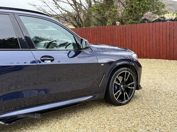 Used BMW X5 2022 for sale - 77345887: Photo 8