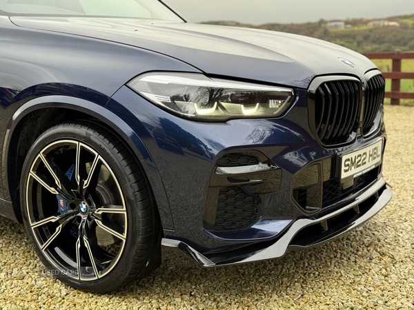 Used BMW X5 2022 for sale - 77345887: Photo 9