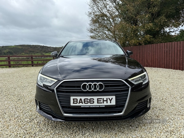 Used Audi A3 2017 for sale - 76215966: Photo 2