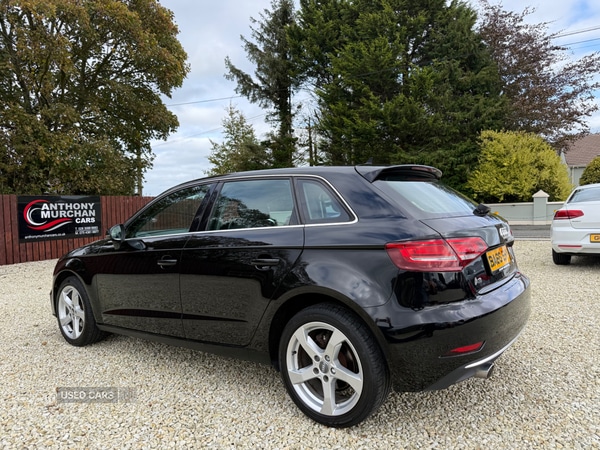 Used Audi A3 2017 for sale - 76215966: Photo 3