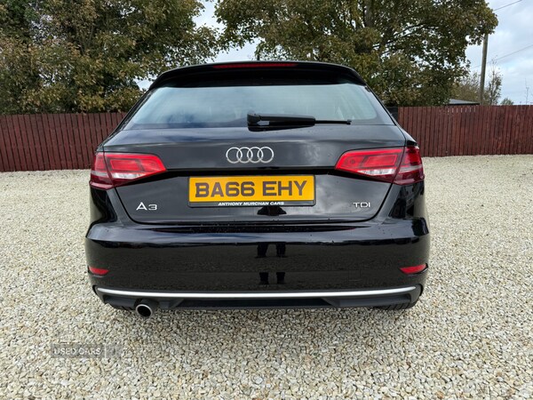 Used Audi A3 2017 for sale - 76215966: Photo 4