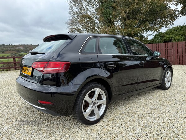 Used Audi A3 2017 for sale - 76215966: Photo 5