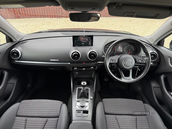 Used Audi A3 2017 for sale - 76215966: Photo 6