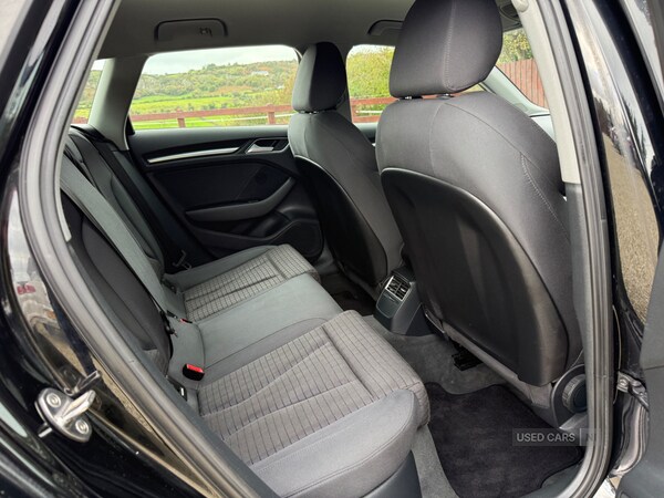 Used Audi A3 2017 for sale - 76215966: Photo 7