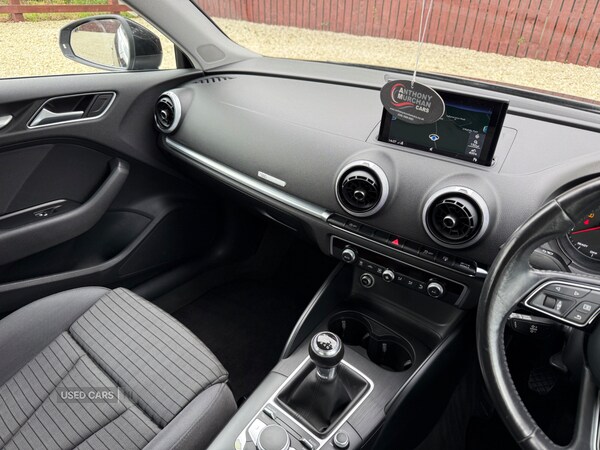 Used Audi A3 2017 for sale - 76215966: Photo 8