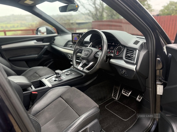 Used Audi Q5 2018 for sale - 77426779: Photo 7