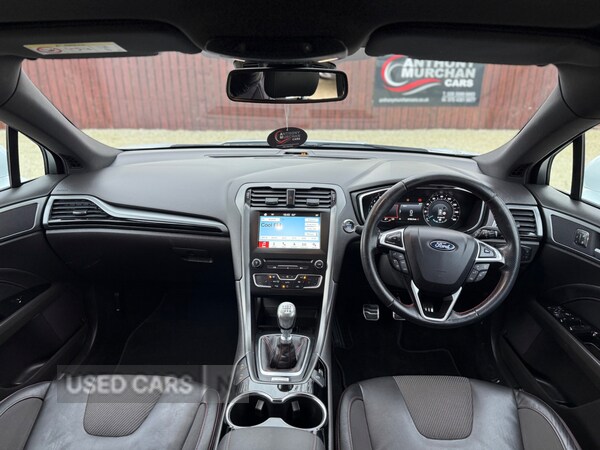 Used Ford Mondeo 2018 for sale - 77840171: Photo 10