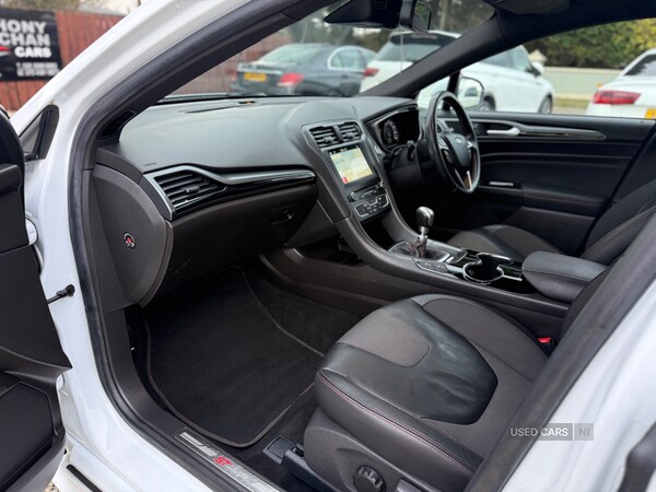 Used Ford Mondeo 2018 for sale - 77840171: Photo 11