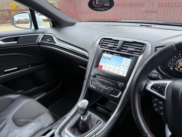 Used Ford Mondeo 2018 for sale - 77840171: Photo 12