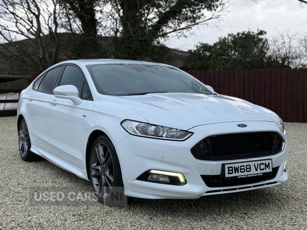 Used Ford Mondeo 2018 for sale - 77840171: Photo 2