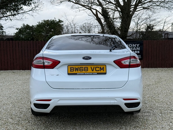 Used Ford Mondeo 2018 for sale - 77840171: Photo 5