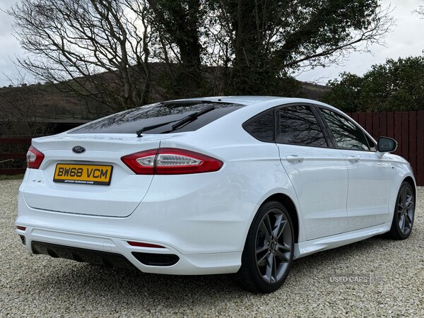 Used Ford Mondeo 2018 for sale - 77840171: Photo 6