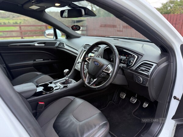 Used Ford Mondeo 2018 for sale - 77840171: Photo 7